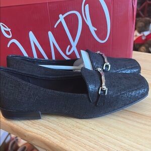 Impro memories foam bayliss shoes nwt size 6